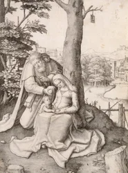The Holy Family